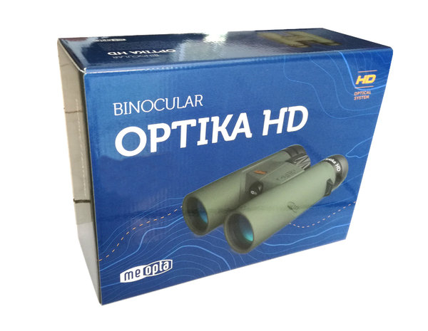 Meopta Binocular Optika HD