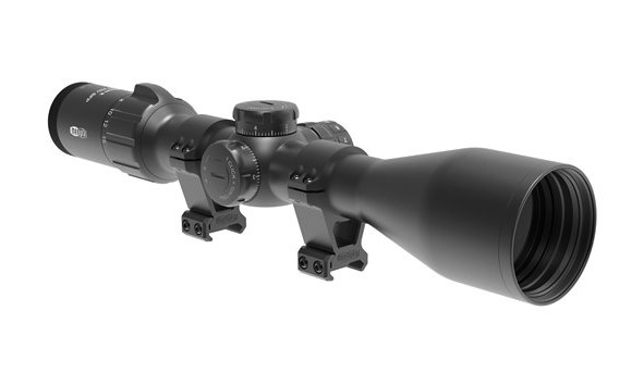 Meopta Riflescope Magnification: 3 - 15x