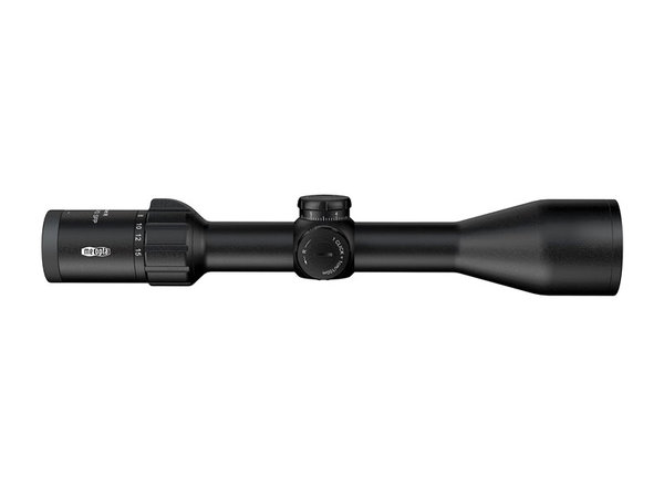Meopta MeoSport R 3-15x50 RD rifle scope