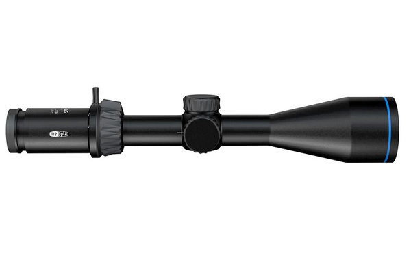 Optika6 3–18x56 RD Rifle Scope