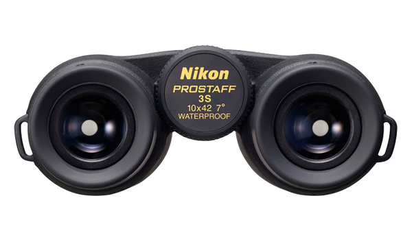 Nikon ProStaff 3s Binocular 8x42