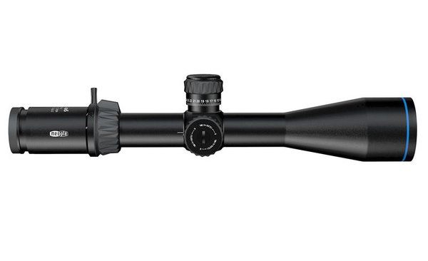 Meopta Rifle Scope Optika6 5-30x56 MRAD RD FFP
