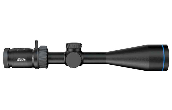 Meopta Rifle Scope Optika5 4-20x50 SFP Z-PLEX