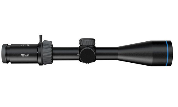 Meopta Riflescope Optika6 3–18x50 RD SFP 4C