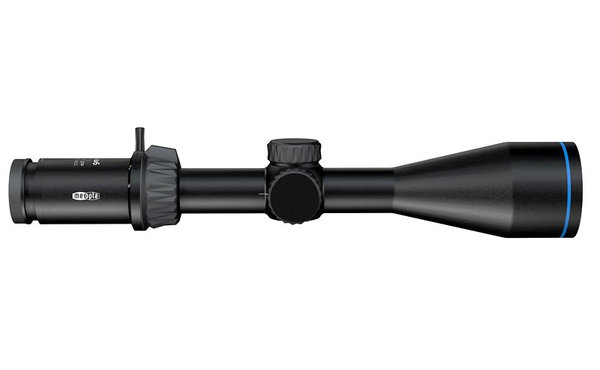 Meopta Rifle Scope Optika6 3–18x56 RD BDC-3