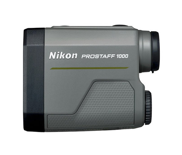 [Vorführgerät!] Nikon Laser-Entfernungsmesser Prostaff 1000