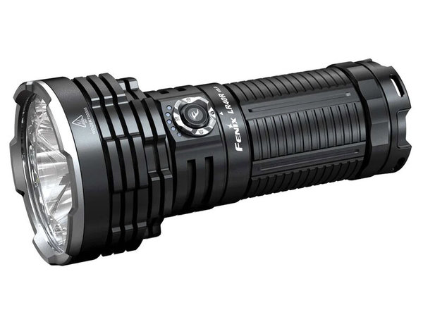Fenix Flashlight LR40R V2.0